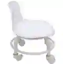 Silla Escritorio Pequeña Rotacion 360c