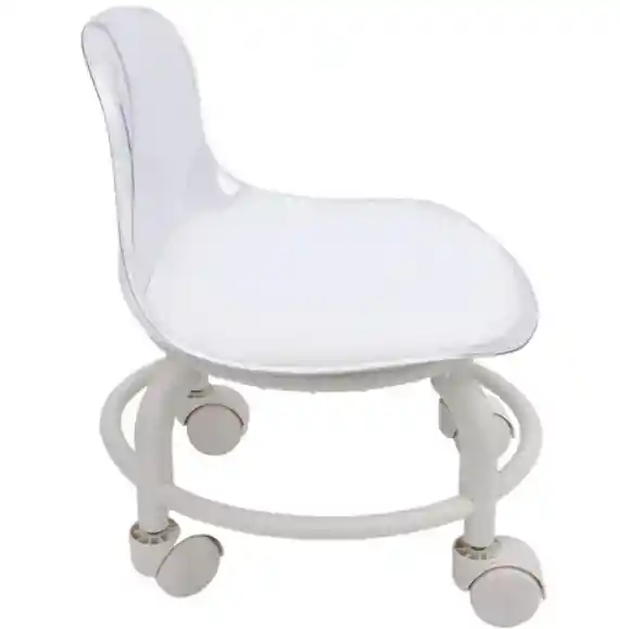 Silla Escritorio Pequeña Rotacion 360c