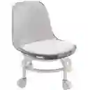 Silla Escritorio Pequeña Rotacion 360c