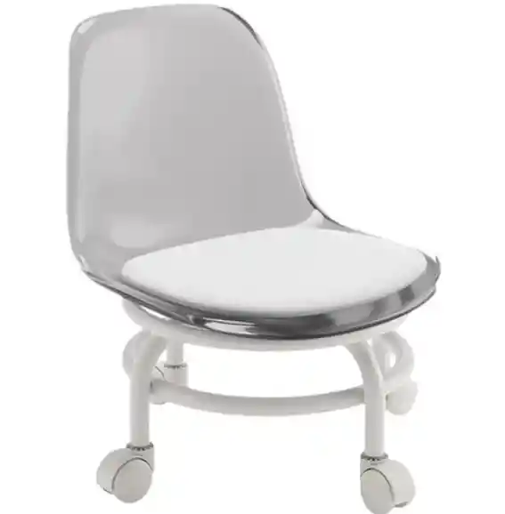 Silla Escritorio Pequeña Rotacion 360c