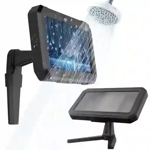 Holder Para Celular Ducha Y Cocina Bracket Portatil K352