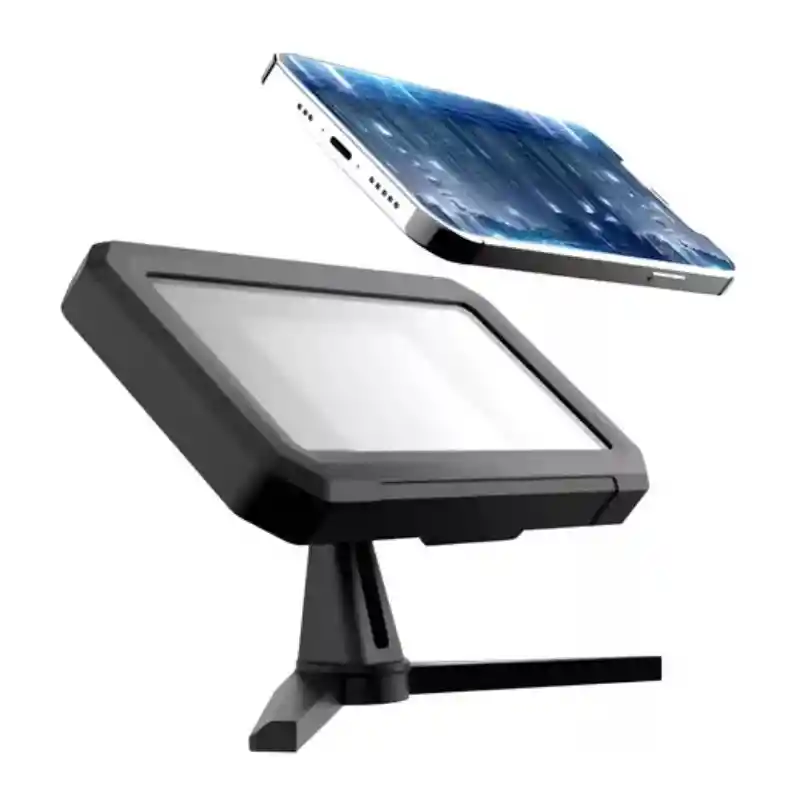 Holder Para Celular Ducha Y Cocina Bracket Portatil K352