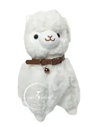 Peluche Alpaca Mediana