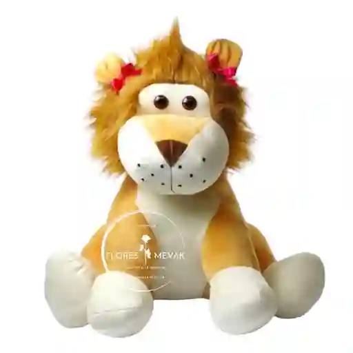 Peluche Leona Grande