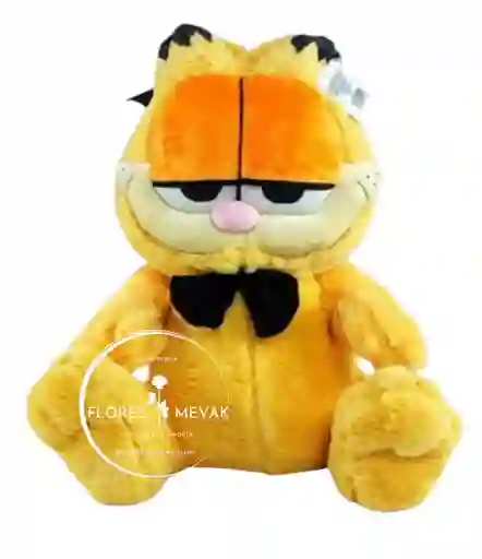 Peluche Garfield Mediano