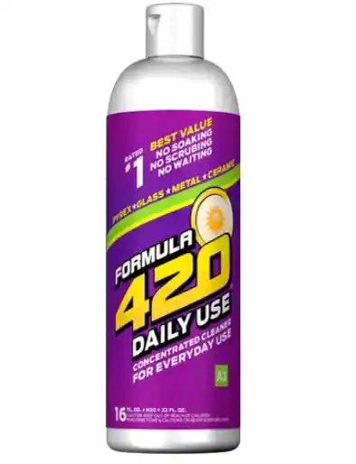 A3 - Fórmula 420 Concentrado De Uso Diario