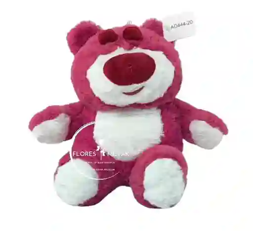 Peluche Lotso 20cm