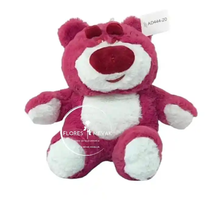 Peluche Lotso 20cm