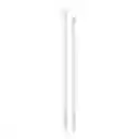 Amarres Plásticos Abrazaderas De Tensión Blancos 4.8 X 300 mm x 50 Pcs