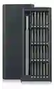 Kit Portatil Destornilladores 24 En 1 Brocas Magneticas S2