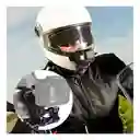 Soporte Holder De Celular Cámara Go Pro Para Casco De Moto