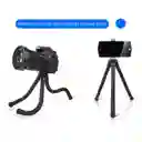 Tripode Flexible Gorila Para Celular Y Camara