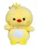 Peluche Pollo 23 Cm