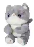 Peluche Gato 22 Cm