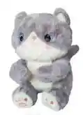Peluche Gato 22 Cm