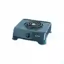 Estufa Eléctrica Haceb 1 Puesto 110v Eficiente Fácil De Usar