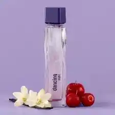Dia De La Madre - Dancing Nigth Esika - Perfume 90 Ml Aroma Duradero Y Estilo Vibrante