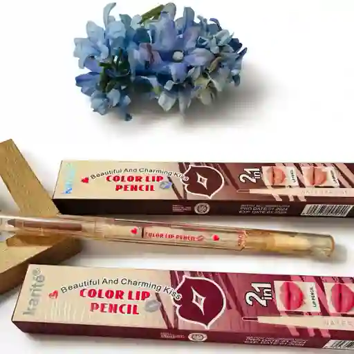 Lapiz Labial Warterprof