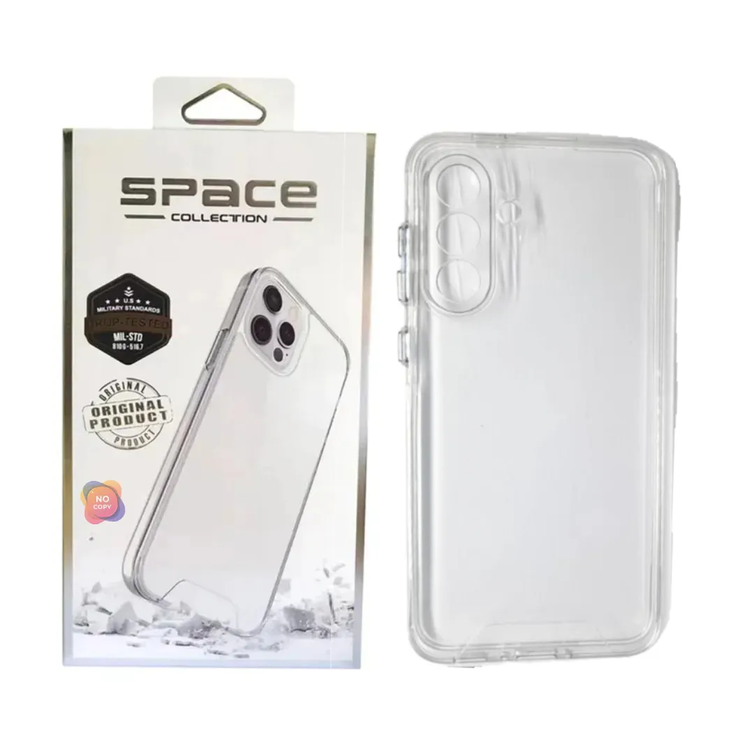 Forro Acrilico Space Samsung A16