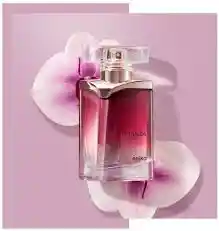 Perfume Vibranza De Esika – 45 Ml | Elegancia Intensa Y Aroma Inolvidable - Dia De La Madre