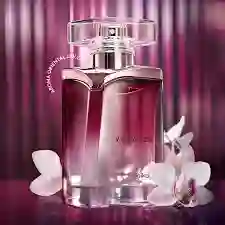 Perfume Vibranza De Esika – 45 Ml | Elegancia Intensa Y Aroma Inolvidable - Dia De La Madre