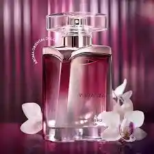 Perfume Vibranza De Esika – 45 Ml | Elegancia Intensa Y Aroma Inolvidable - Dia De La Madre
