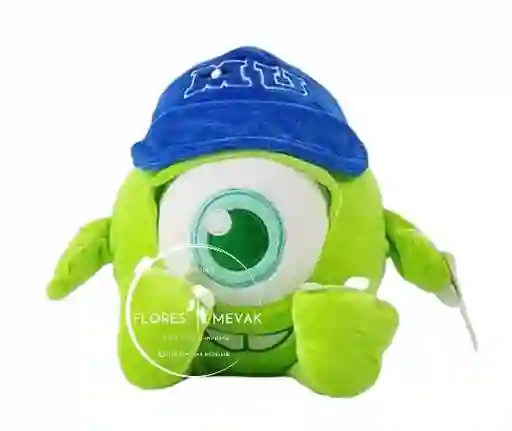 Peluche Mike Wazowski