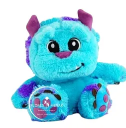 Peluche Baby Sullivan Mediano