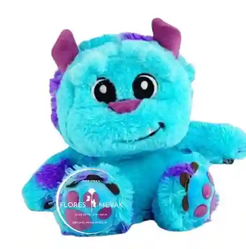 Peluche Baby Sullivan Mediano