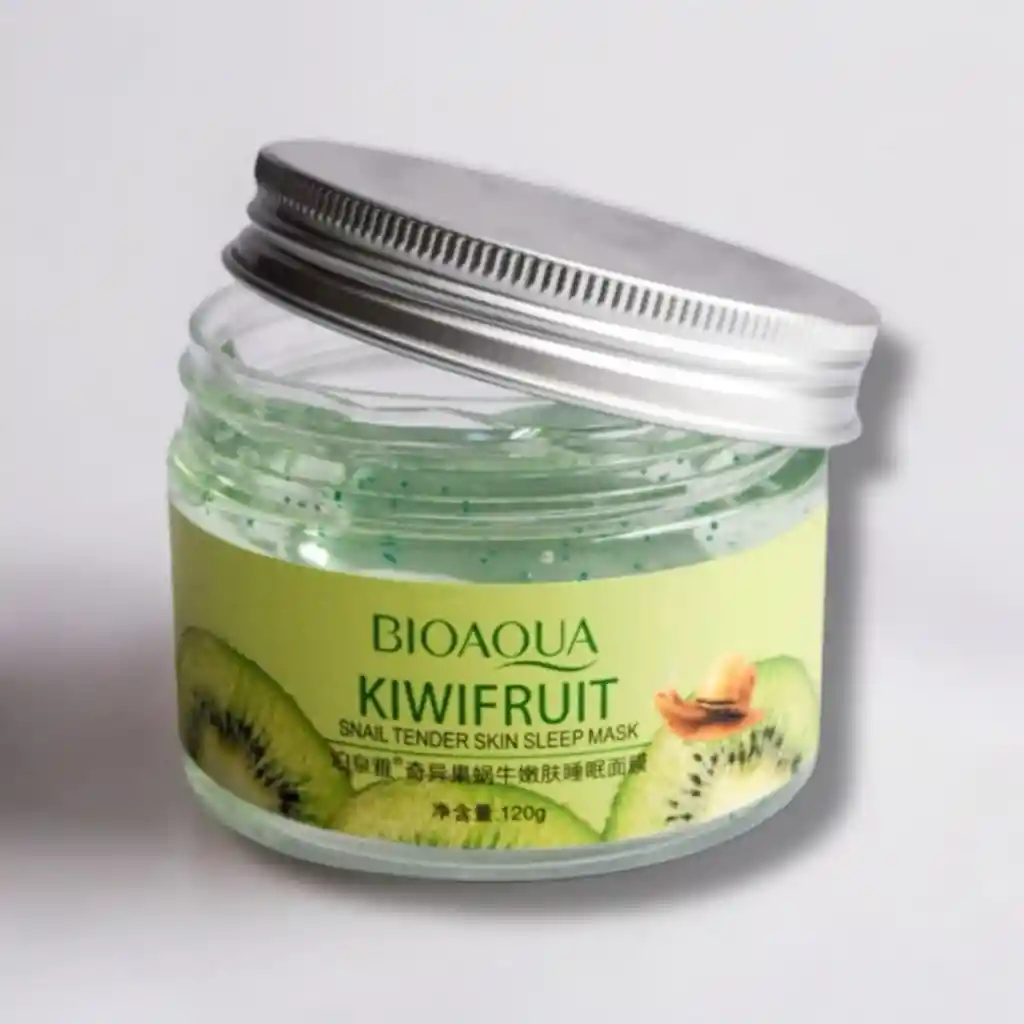 Crema En Gel