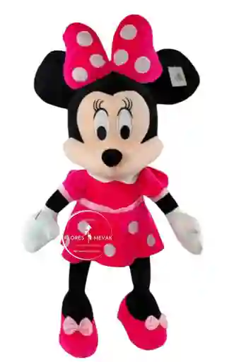 Peluche Minnie Mouse Grande