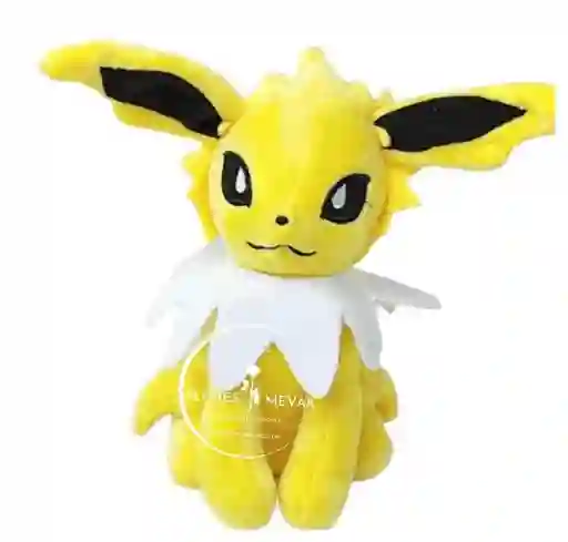 Peluche Pokemon Jolteon 20cm