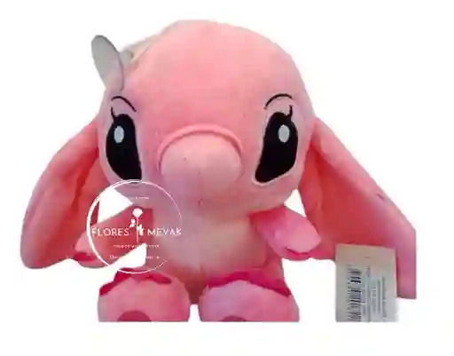 Peluche De Angela Pequeño