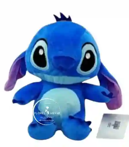Peluche Stich Pequeño