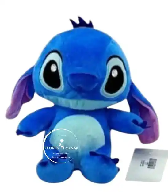 Peluche Stich Pequeño