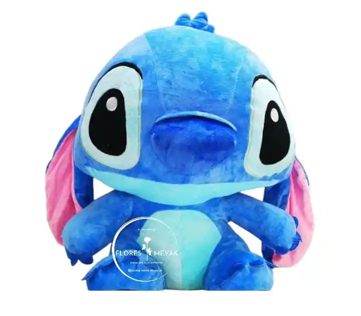 Peluche Stich 40cm