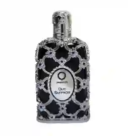 Perfume Orientica - Oud Saffron