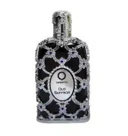 Perfume Orientica - Oud Saffron