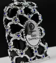 Perfume Orientica - Oud Saffron