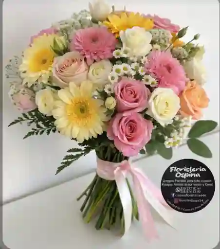 Bouquet Atenea