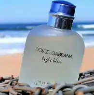 Perfume Dolcegabbana - Light Blue Men