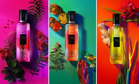 Colonia Select Mist