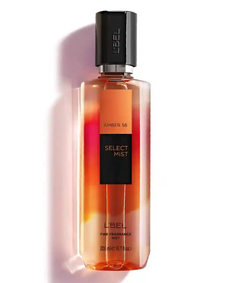 Colonia Select Mist