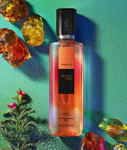 Colonia Select Mist