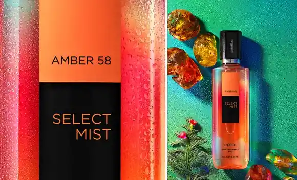 Colonia Select Mist