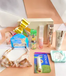 Regalo Especial Cuidado Facial, Maquillaje Y Accesorios - Combo 4	