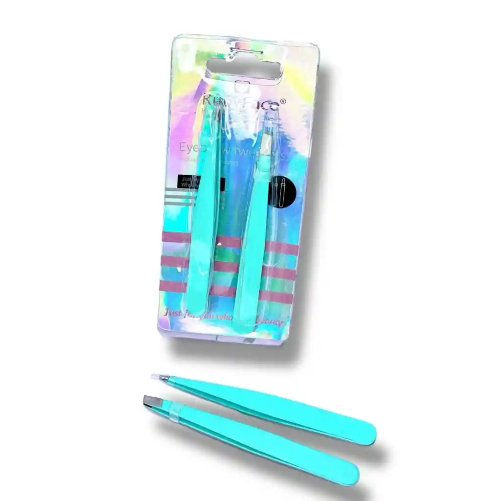 Pinza Duo