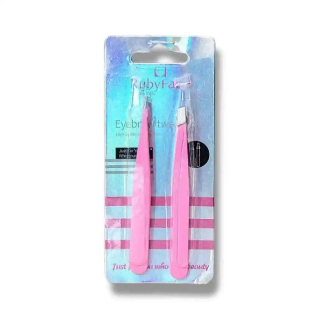 Pinza Duo