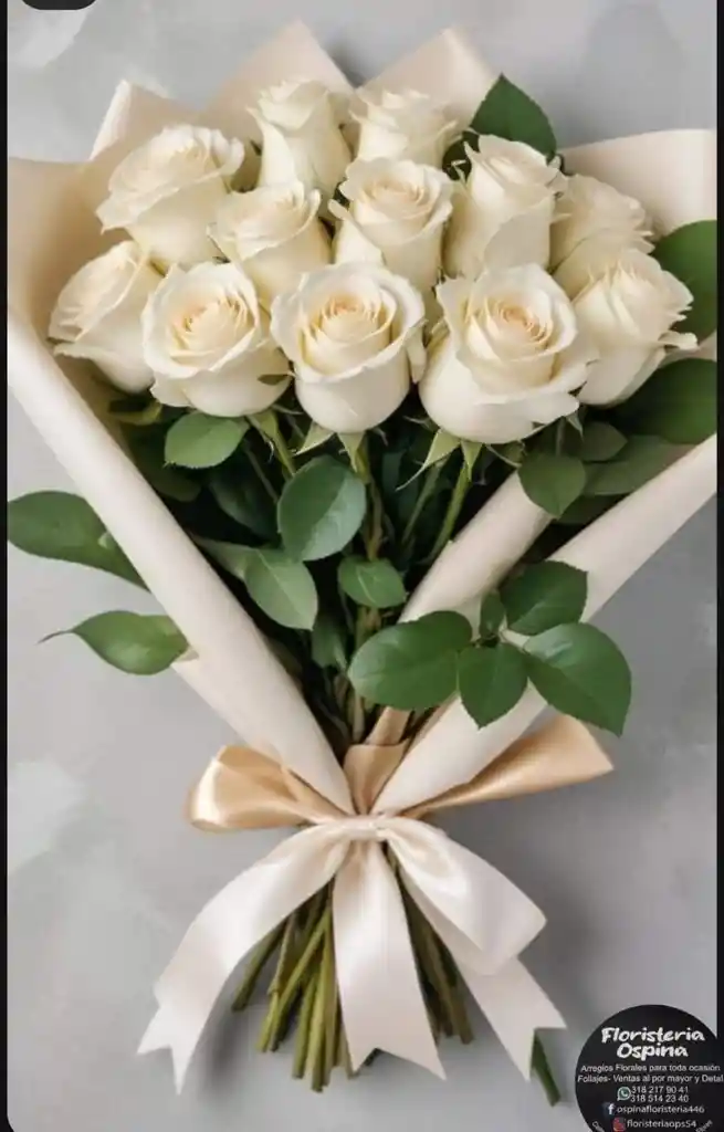 Bouquet Venus
