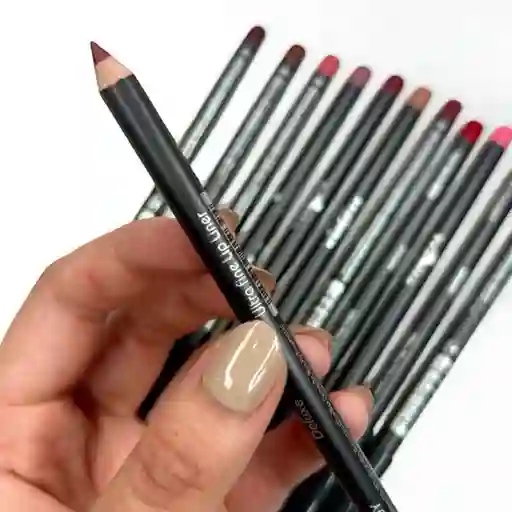 Lapiz De Labios Samy